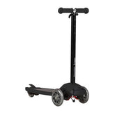 Mountain Buggy V1 Freerider with Universal Connector-Black_1 - ANB Baby
